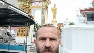 TAYLAND PATTAYA SON BÖLÜM GARDAŞŞŞ...