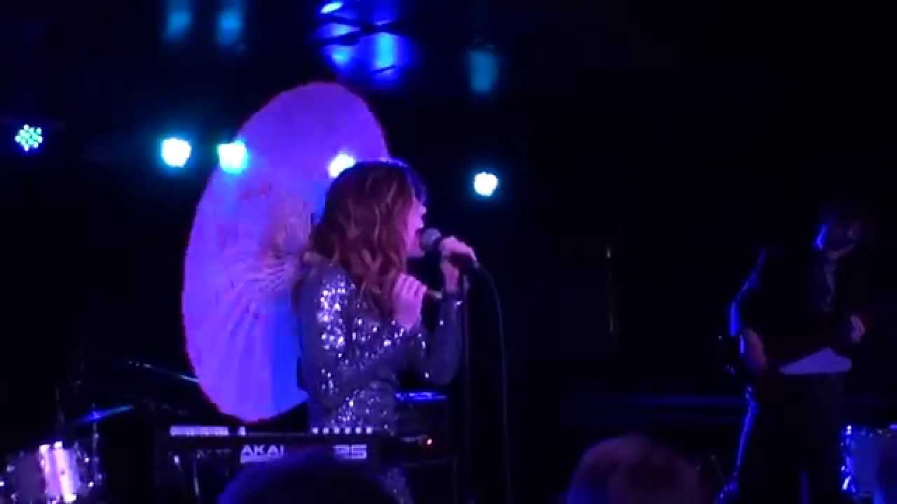Echosmith - Talking Dreams (Live, HQ) at NYC Webster Hall 11-14-14