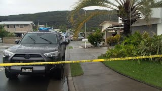 Two arrests made after woman found dead in Hawaii Kai home