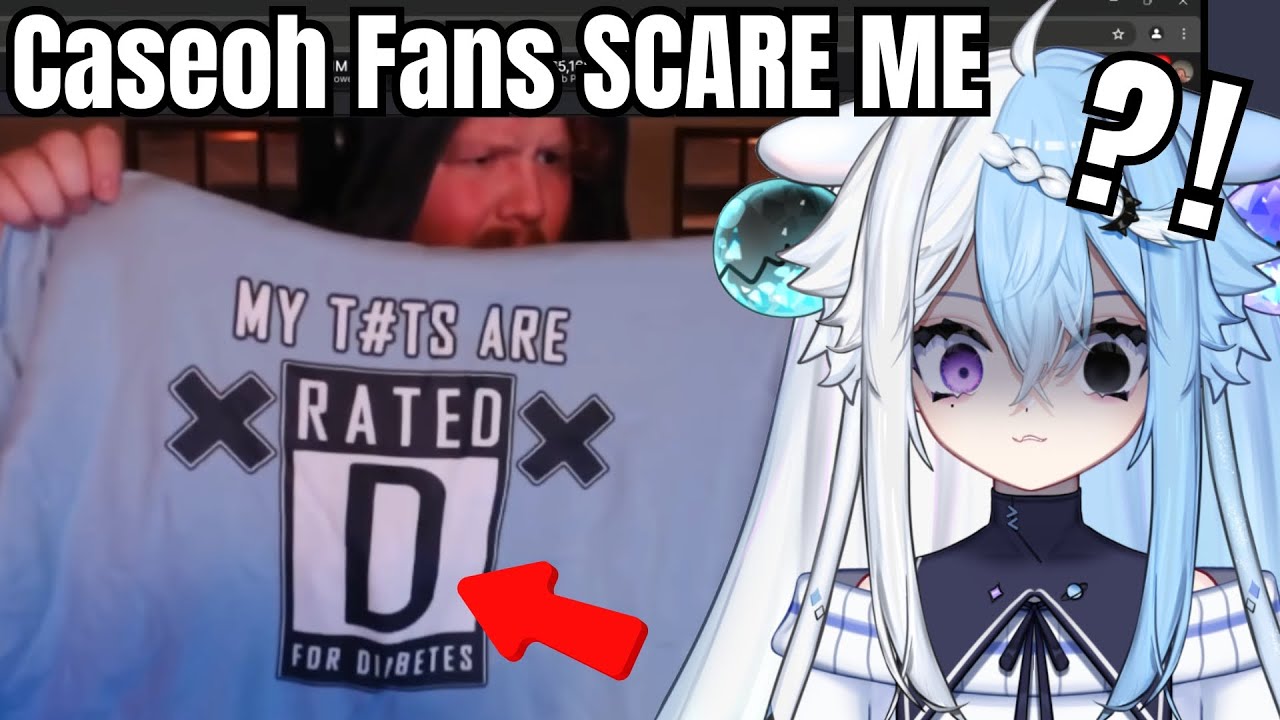 Эти письма от фанатов просто БЕЗУМИЕ!!! | Aquwa реагирует на лучшее письмо от Caseoh