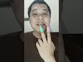 America’s Dubble Bubble Gum ASMR 🍬 3 Fruits in One Bite!