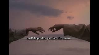 Airr-Im Glad You're mine (Lyrics video)Baby I'm you're mine