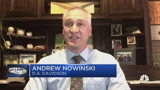 Top tech analyst talks cybersecurity winners and losers Profile