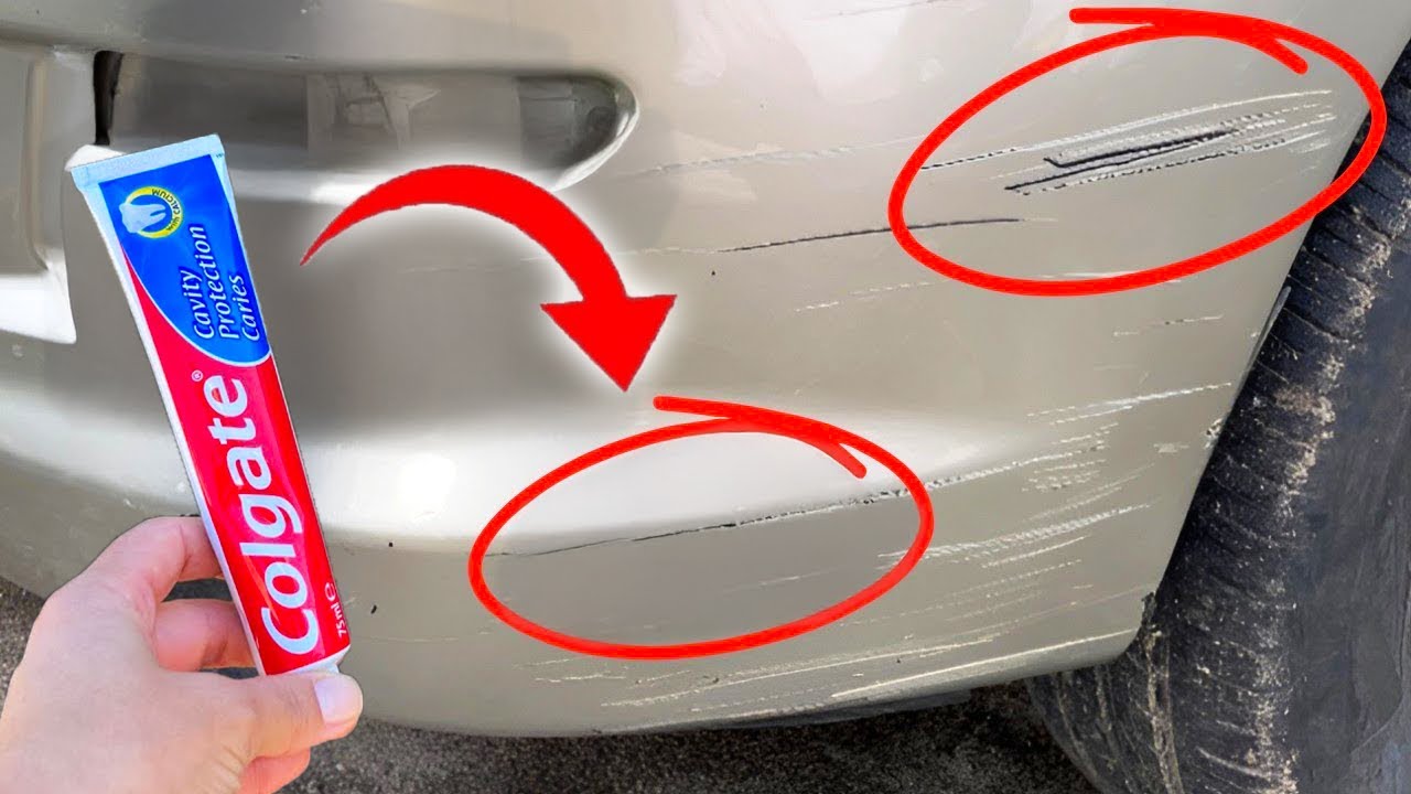 How to Polish Out Scratches on Car: Expert Tips for a Flawless Shine