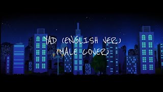 YAD (яд) ENGLISH VER. (MALE COVER)