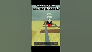 SPEED CHEAT in Dead Rails Roblox Train Update (No Script): Dead Rails Myths Speedrun Tips Guide.