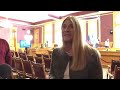Salt Lake City Council fills vacant seat with former Tribune editor after coin flip breaks tie