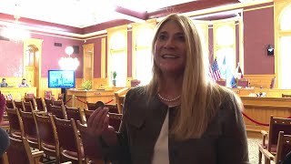 Salt Lake City Council fills vacant seat with former Tribune editor after coin flip breaks tie