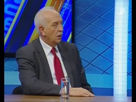 თავისუფალი ტრიბუნა - \"სოციალ-დემოკრატები საქართველოს განვითარებისათვის\"