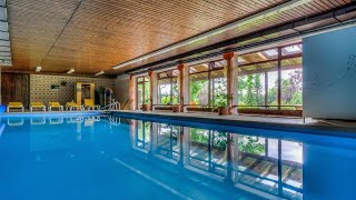 Wagners Hotel Im Fichtelgebirge, Warmensteinach, Germany