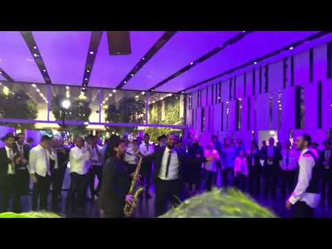 איציק אשל ואמרתם כה לחי רבי שמעון בר יוחאי תזמורת Studio Live ניגוני מירון 054 8070100 