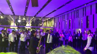 איציק אשל | ואמרתם כה לחי רבי שמעון בר יוחאי | תזמורת studio live | ניגוני מירון | 054-8070100