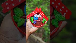 Exo സോപ്പ് അടപ്പാണ് star😍#crafts #diy #craft