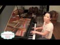 Gym Class Heroes Stereo Hearts Ft Adam Levine Piano Cover By Pianistmiri 