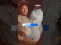 الشيف علاء السمكري عمل أكل لعشرين ألف فرد عملها أزاي