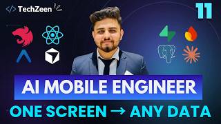 Expo Router में डायनामिक रूट्स | useLocalSearchParams + स्टैक नेविगेशन | AI मोबाइल इंजीनियर screenshot 4