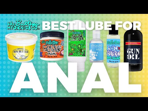 best lubricants for anal Plug de Acero Talla S