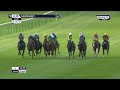 City Of Troy BEATEN as Notable Speech wins QIPCO 2000 Guineas