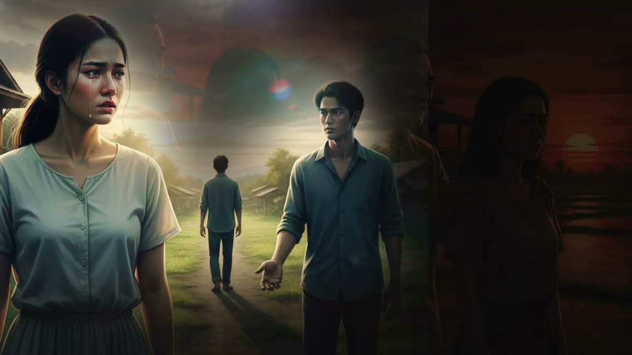 นิทานเรื่อง“ เมียสาวกับเพื่อนผัว”