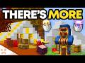 MINECRAFT JUST CONFIRMED NEW ABANDONED CAMPSITE FEATURES + 26.40 BEGINS