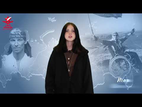 САХАЛИН /Герои регионов - Игорь Скикевич/ Анонс к мотивационной встрече с парапутешественником/