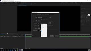 How to change frames to seconds in After Effects