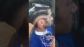 الحلاقة العصرية barber