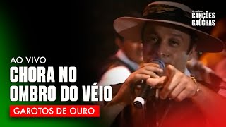 Vídeo de Chora No Ombro Do Véio