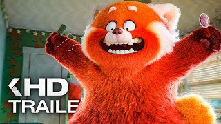 The Best NEW Animation \& Family Movies (Trailers)