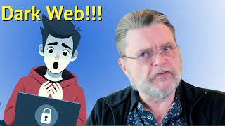 My Email Is On The Dark Web, What Do I Do? by Ask Leo! 5,251 views 4 days ago 12 minutes, 12 seconds