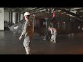 A Look At Military Sealift Command 