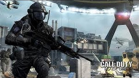 Black Ops 2 | 2v2 iLiC Quick Scoping