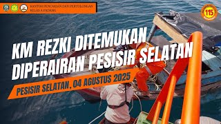 Download Lagu KM rezki di temukan selamat diperairan pulau Panyu MP3 Download Lagu KM rezki di temukan selamat diperairan pulau Panyu MP3