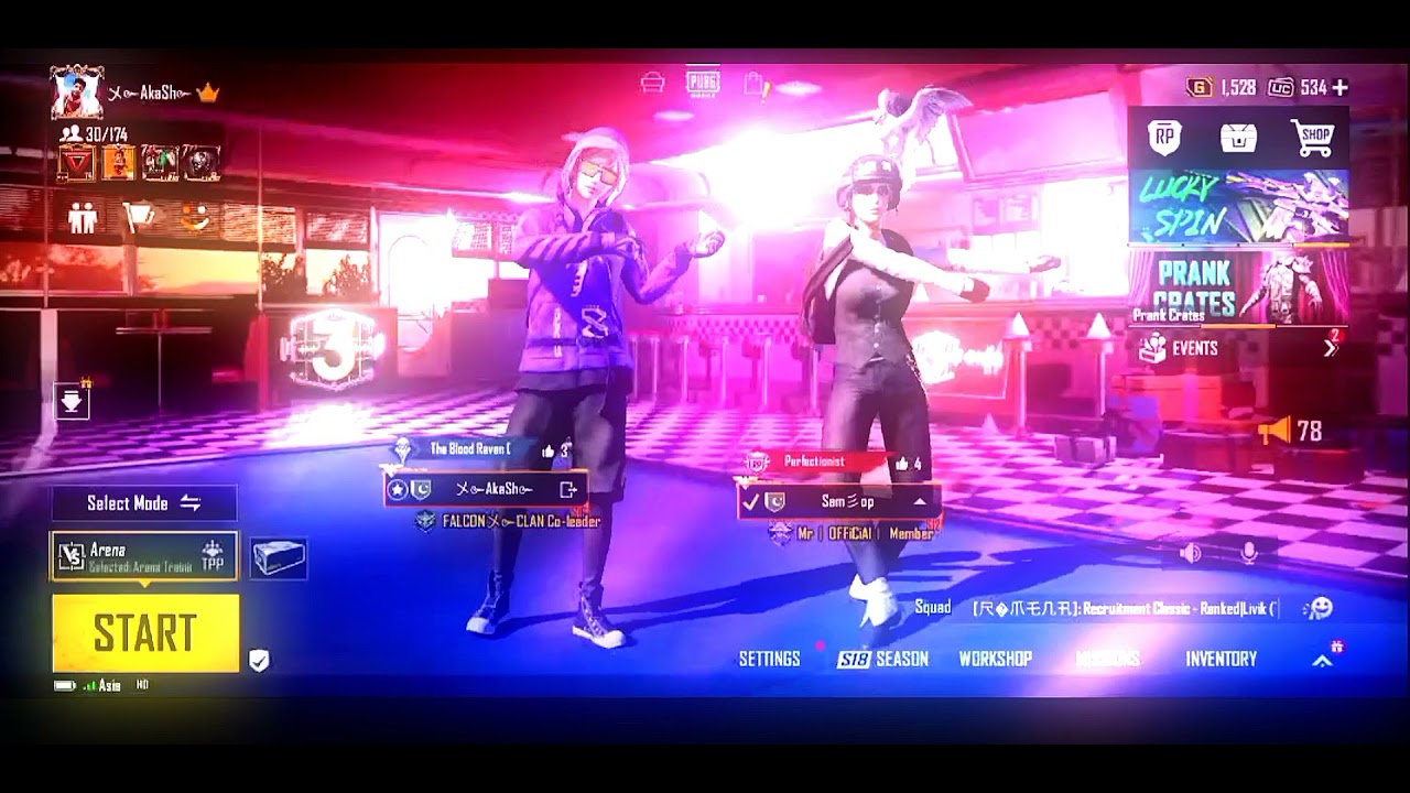 Lobby video editing tutorial / full tutorial / Pubgmobile /musaddaq Plays