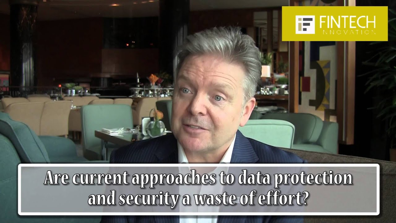 Value of Machine Analytics in Data Security for Banks