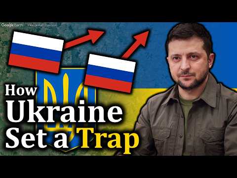 Why Russian Defenses Failed to Stop Ukraine's Invasion