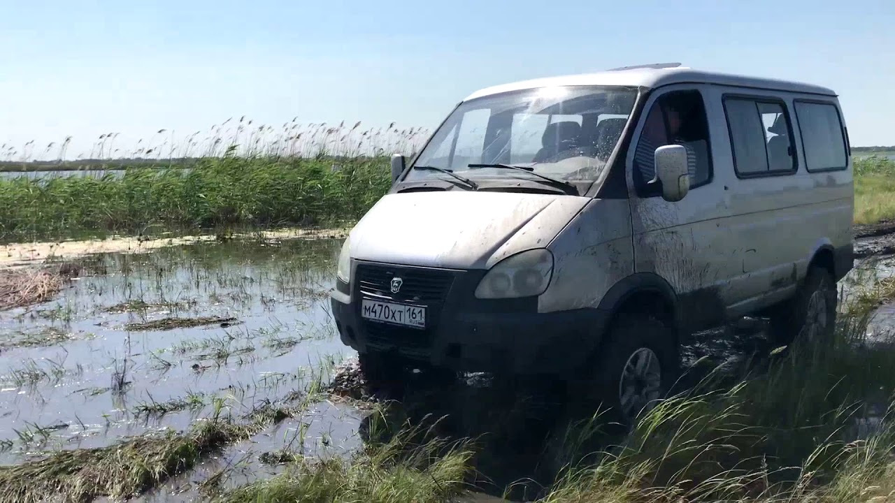 Уаз сервис сухой лог