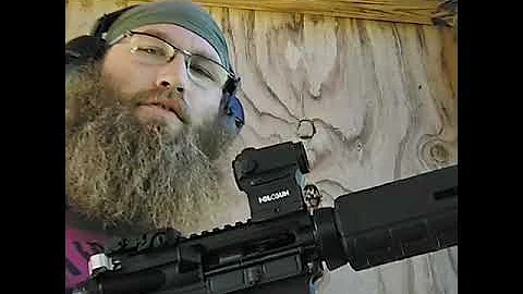 Brass over bolt - AR-15 malfunctions