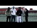 09 south crew feat systeman   khardj  men les cartiers        officiel clip