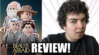 Beau Is Afraid - Movie Review