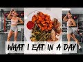 What I Eat In A Day | Plant-Focused | BOOTY GROWTH