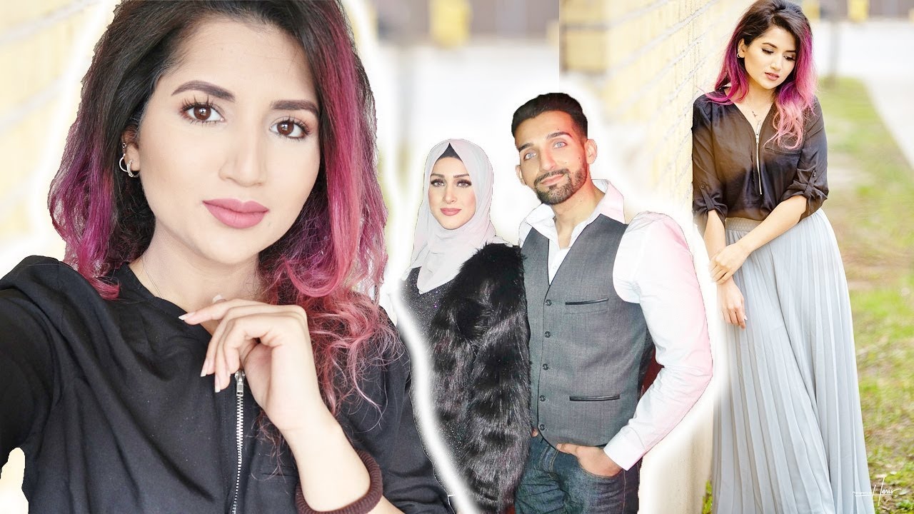 With SHAM IDREES & TEAM REBEL | Daily Ramadan Vlog