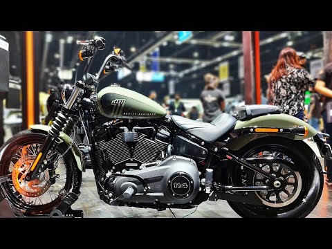 Video: Mikä on Harley Davidsonin yliopisto?