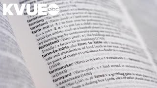 Merriam-Webster adds over 5,000 words to 'Collegiate' dictionary