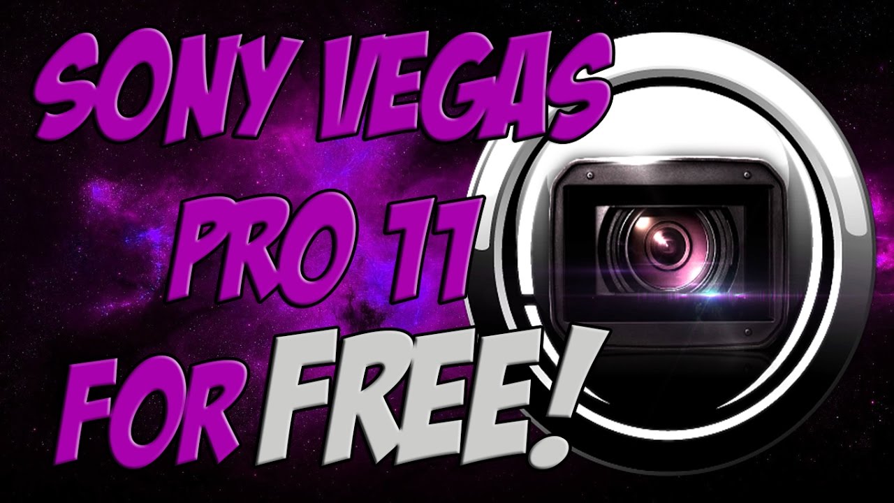 sony vegas pro 11 full download 32 bit