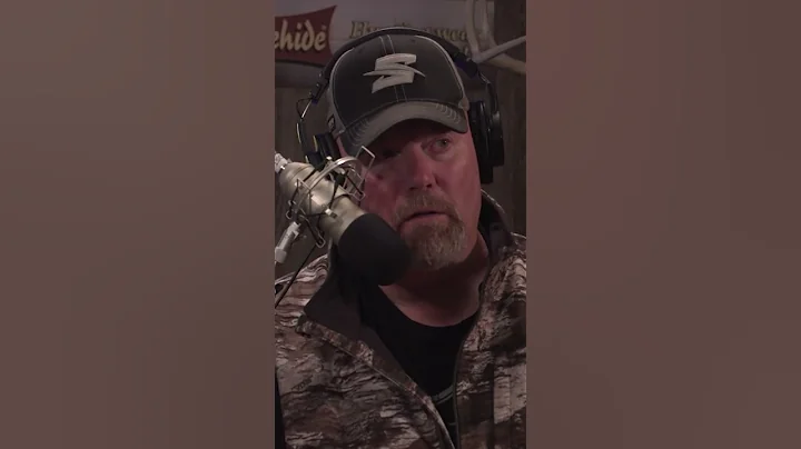 How early do you get into your spot? #deer #deerhunting