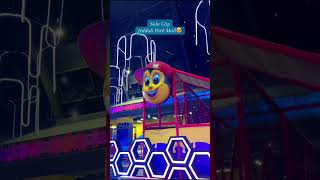SALA CITY at Jeddah Park Mall 🇸🇦🇸🇦🇸🇦 #mashallah #salacity #jeddah #ksa #entertainment #fun