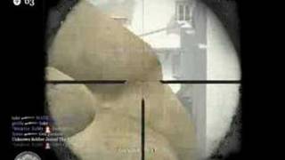 XuMy combo cod2 #4