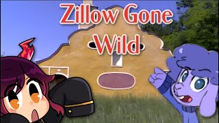 Zillow Gone WIld FT @SwerveAlec