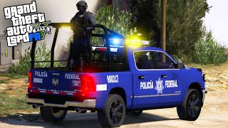 GTA 5|LSPDRF #264|POLICIA FEDERAL **FUERTE MOVILIZACION**|EdgarFtw GTA 5|LSPDRF #264|POLICIA FEDERAL **FUERTE MOVILIZACION**|EdgarFtw